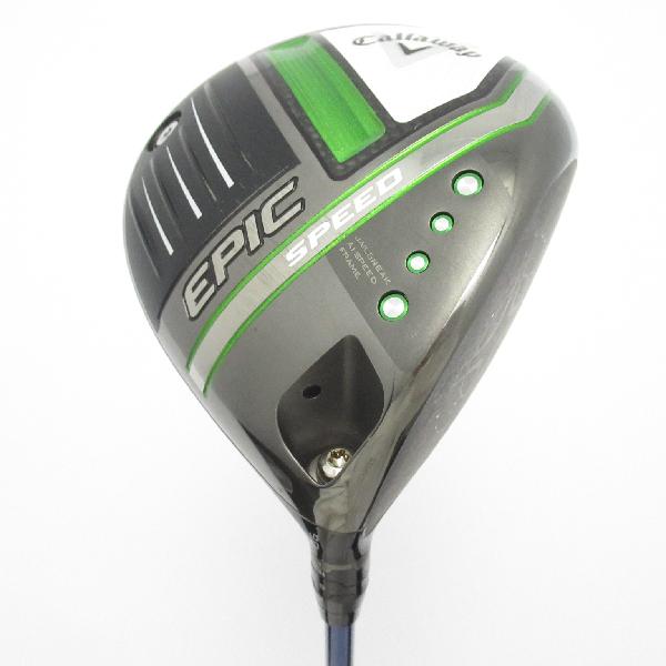 楽天市場】epic speed ドライバー tb60の通販