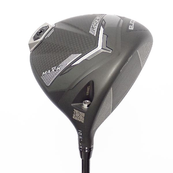 【中古】コブラ　cobra　DS-ADAPT MAX-K ドライバー Speeder NX for Cobra　シャフト：Speeder NX for CobraCランク　フレックスS　男性用 メンズ用　右用