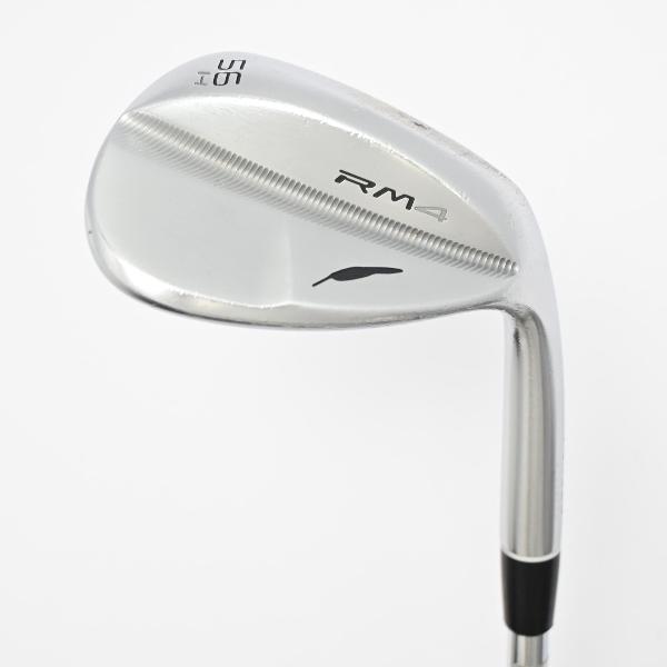 【中古】フォーティーン　RM-4　RM-4 ウェッジ N.S.PRO TS-114w　【56-10】シャフト：N.S.PRO TS-114wDランク　フレックスWEDGE　男性用 メンズ用　右用
