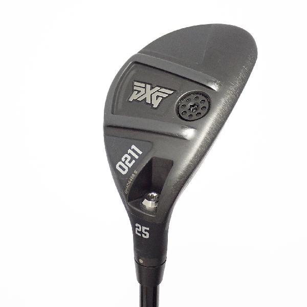 楽天市場】pxg（ユーティリティ｜メンズクラブ）：クラブ<ゴルフ