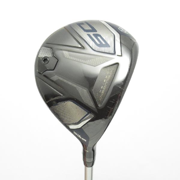 【中古】ウイルソン　Wilson　D9 フェアウェイウッド TENSEI CK BLUE 50　【5W】シャフト：TENSEI CK BLUE 50Cランク　フレックスR　男性用 メンズ用　右用
