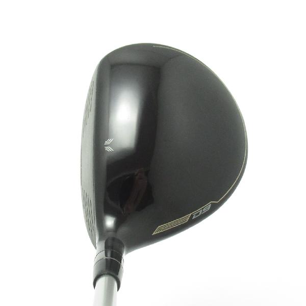 【中古】ウイルソン　Wilson　D9 フェアウェイウッド TENSEI CK BLUE 50　【5W】シャフト：TENSEI CK BLUE 50Cランク　フレックスR　男性用 メンズ用　右用
