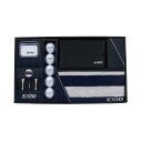 ダンロップ XXIO ボール入りギフト