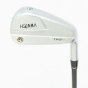 【中古】本間ゴルフ TOUR WORLD ツアーワールド TR21-X アイアン VIZARD TR20-65 シャフト:VIZARD TR20-65Cランク ...