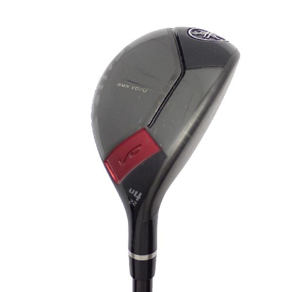 【中古】ヤマハ　RMX　RMX VD ユーテ�