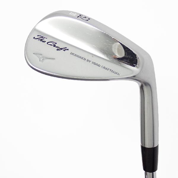 Tad Moore - 【中古】ミズノ　MIZUNO　The Craft(2023) ウェッジ N.S.PRO MODUS3 TOUR 105　【52-22】シャフト：N.S.PRO MODUS3 TOUR 105Cランク　フレックスS　男性用 メンズ用　右用