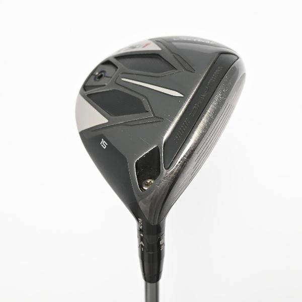 【中古】タイトリスト　TSi　TSi1 フェアウェイウッド TSP013 45　【3W】シャフト：TSP013 45CDランク　フレックスR　男性用 メンズ用　右用