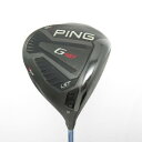 【中古】ピン G410 G410 LST ドライバー Speeder 569 EVOLUTION V シャフト:Speeder 569 EVOLUTION VC...