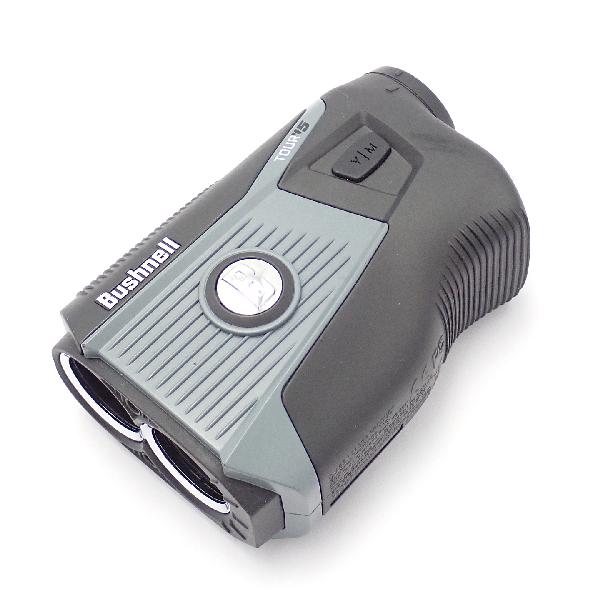 【中古】ブッシュネル　Bushnell　ピンシーカー ツアー V5 ジョルト　CDランク　フ...