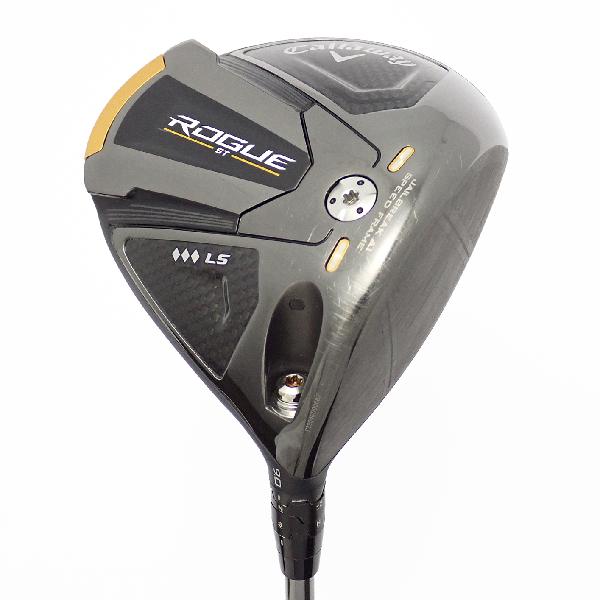 Rakuten - 【中古】キャロウェイゴルフ　ROGUE　ローグ ST ◆◆◆ LS ドライバー Diamana DF 60　シャフト：Diamana DF 60CDランク　フレックスS　男性用 メンズ用