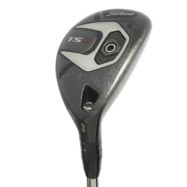 Titleist TS2 ユーティリティ 27度 楽天市場】ts2 ユーティリティ 27の通販