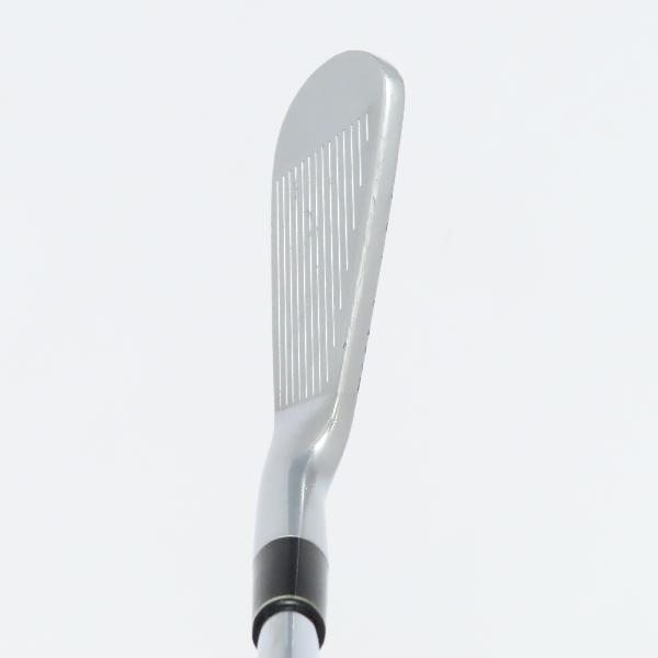 【中古】ダンロップ　SRIXON　スリクソン Z-FORGED アイアン N.S.PRO MODUS3 TOUR 120　シャフト：N.S.PRO MODUS3 TOUR 120Dランク　フレックスS　男性用 メンズ用　右用