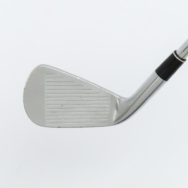 GDOゴルフショップ 楽天市場店の【中古】ダンロップ　SRIXON　スリクソン Z-FORGED アイアン N.S.PRO MODUS3 TOUR 120　シャフト：N.S.PRO MODUS3 TOUR 120Dランク　フレックスS　男性用 メンズ用　右用｜アングル3