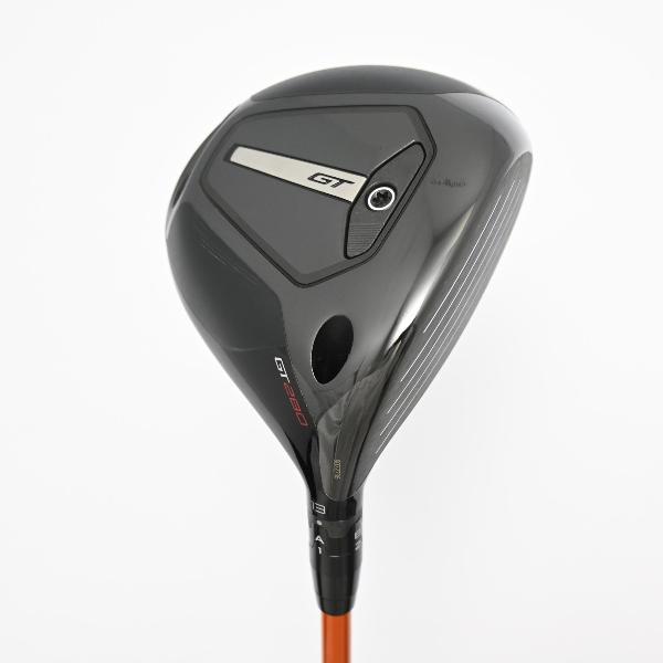 【中古】タイトリスト　TITLEIST　GT280 MINI ドライバー Tour AD DI-6(2020)　シャフト：Tour AD DI-6(2020)BCランク　フレックスS　男性用 メンズ用　右用