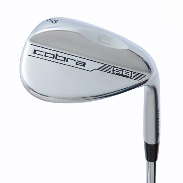 【中古】コブラ　KING　キング SNAKEBITE(2023) ウェッジ N.S.PRO MODUS3 TOUR 105　【56-07】シャフト：N.S.PRO MODUS3 TOUR 105BCランク　フレックスS　男性用 メンズ用　右用