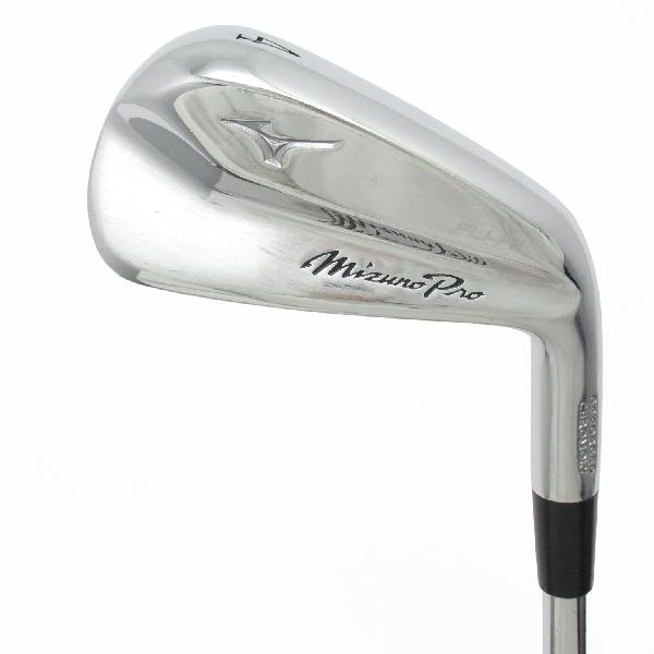 【中古】ミズノ　Mizuno Pro　MizunoPro FLI-HI(2019) ユーティリティ N.S.PRO 950GH neo　【U4】シャフト：N.S.PRO 950GH neoCランク　フレックスS　男性用 メンズ用　右用