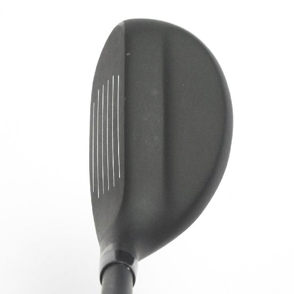 【中古】フォーティーン　FOURTEEN　GelongD UX001 ユーティリティ FT-65u　【U7】シャフト：FT-65uDランク　フレックス設定無　男性用 メンズ用　右用