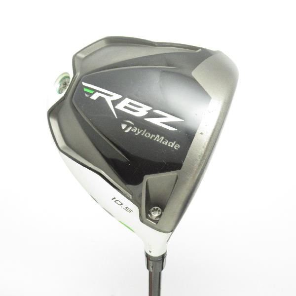 TaylorMade RocketBallz (2012)
