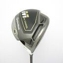 【中古】テーラーメイド M GLOIRE M GLOIRE ドライバー Speeder EVOLUTION TM シャフト:Speeder EVOLUTION ...