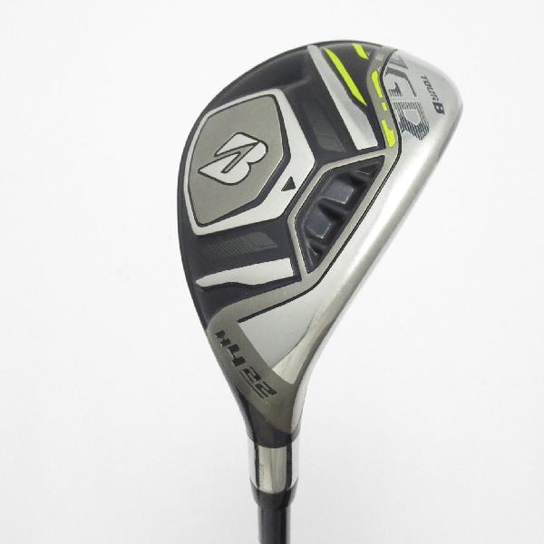 楽天市場】ユーティリティ tour b jgr hyの通販