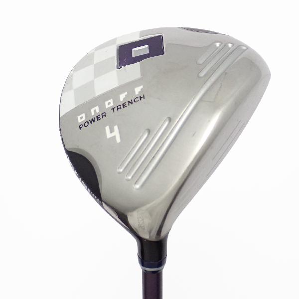 【中古】オノフ　ONOFF　オノフ フェアウェイアームズ レディ フェアウェイウッド SMOOTH KICK LP-421F　レディス 【4W】シャフト：SMOOTH KICK LP-421FCDランク　フレックスL　右用