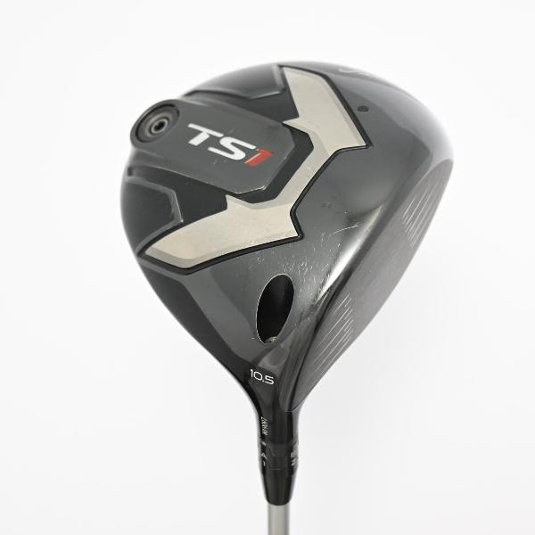 楽天市場】タイトリスト ts1ドライバーの通販