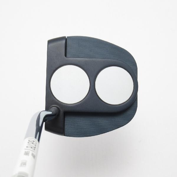 【中古】オデッセイ　AI-ONE　Ai-ONE CRUISER 2-BALL JAILBIRD DB パター スチール...