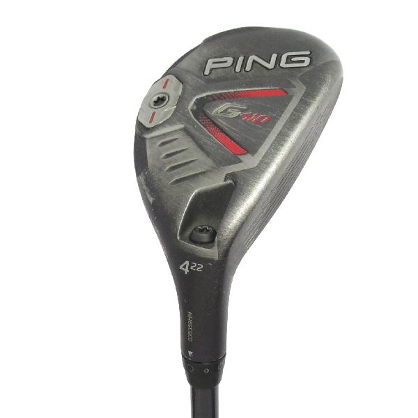 楽天市場】ping g410 シャフト 中古の通販