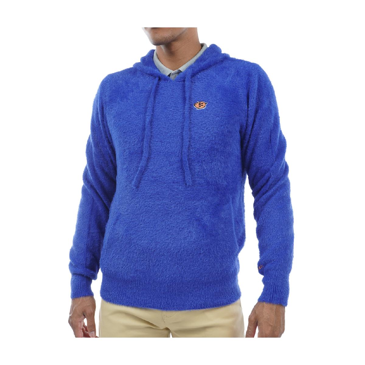 ドゥーカス　DOCUS　FFF フーディー