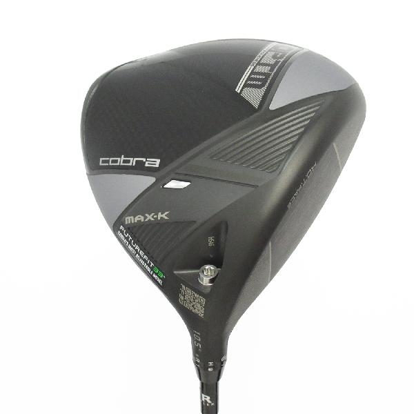 【中古】コブラ　cobra　OPTM MAX-K ドライバー Speeder NX for Cobra　シャフト：Speeder NX for CobraBCランク　フレックスR　男性用 メンズ用　右用