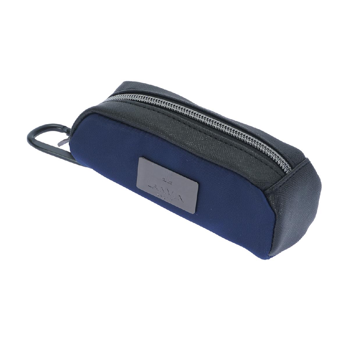 ランバン スポール　LANVIN SPORT　ボールポーチ