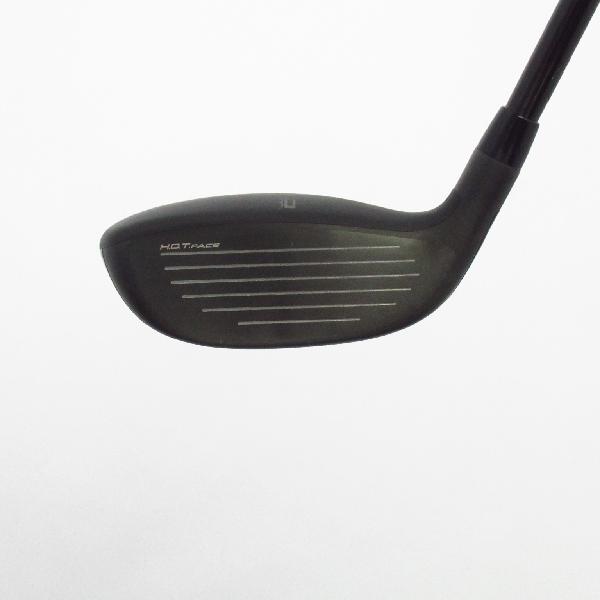 【中古】コブラ　AEROJET　エアロジェット ワンレングス ハイブリッド ユーティリ...