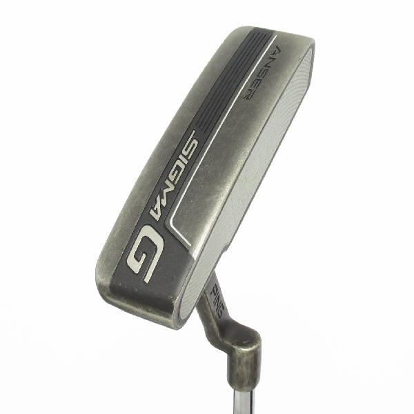 楽天市場】ping sigma g anserの通販