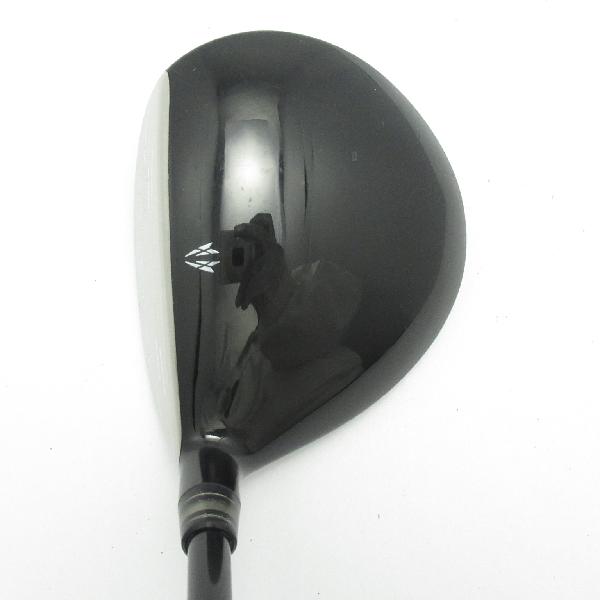 【中古】ダンロップ　XXIO　ゼクシオ(2018) Miyazaki Model フェアウェイウッド Miyazaki Waena　【5W】シャフト：Miyazaki WaenaCDランク　フレックスS　男性用 メンズ用　右用