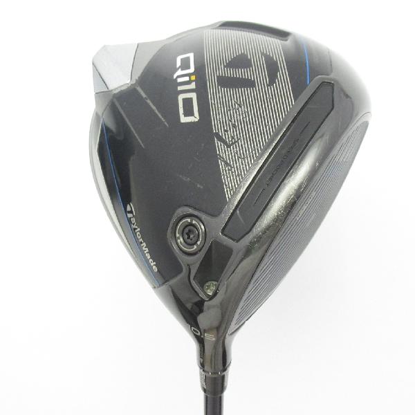 楽天市場】テーラーメイド qi10(ロフト角10.5°)(ドライバー 楽天市場】テーラーメイド qi10(ロフト角10.5°)(ドライバー