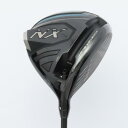 【中古】本間ゴルフ BERES ベレス NX ドライバー VIZARD for NX 45 シャフト:VIZARD for NX 45Cランク フレックスSR ...