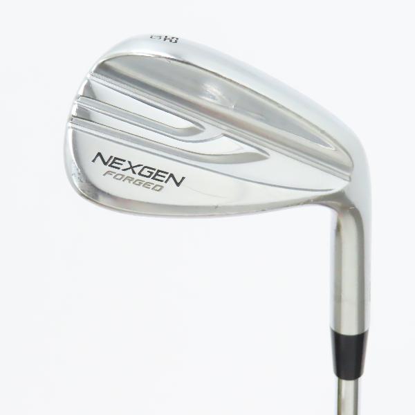 ゴルフパートナー　Golf Partner　NEXGEN FORGED(2022) ウェッジ N.S.PRO 950GH neo　シャフト：N.S.PRO 950GH neoCランク　フレックスR　男性用 メンズ用　右用