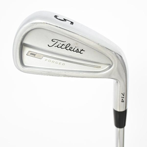 楽天市場】タイトリスト 714 cb 中古の通販