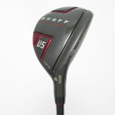 【中古】オノフ AKA オノフ UTILITY WINGS AKA(2022) ユーティリティ SMOOTH KICK MP-522U 【U5】シャフト:SMOOTH KICK MP-522UCランク フレックスS 男性用 メンズ用 右用