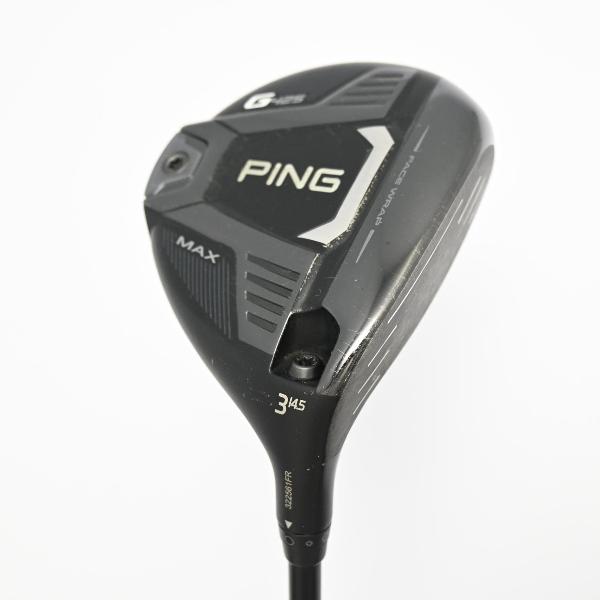 【中古】ピン　G425　G425 MAX フェアウェイウッド ALTA J CB SLATE　【3W】シャフ...