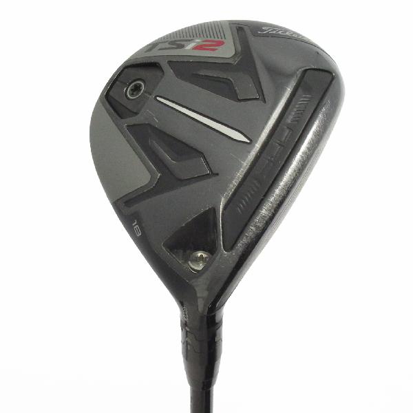 Titleist TSi2