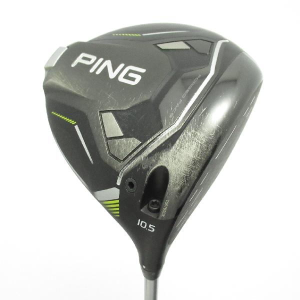 楽天市場】ping g430 hl max ドライバー（ゴルフ｜スポーツ