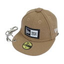 ニューエラ　NEW ERA　CAP KEYHR ECOBAG ポーチ