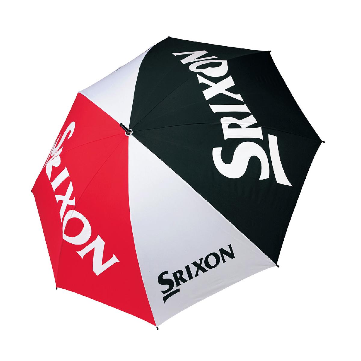 ダンロップ　SRIXON　傘