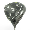 【中古】ピン G430 G430 MAX ドライバー PING TOUR 2.0 CHROME 65 シャフト:PING TOUR 2.0 CHROME 65C...