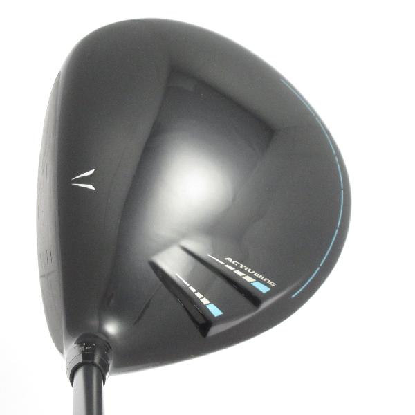 【中古】ダンロップ　XXIO　ゼクシオ X(2024) ドライバー Miyazaki AX-3　シャフト：Miyazaki AX-3CDランク　フレックスSR　男性用 メンズ用　右用