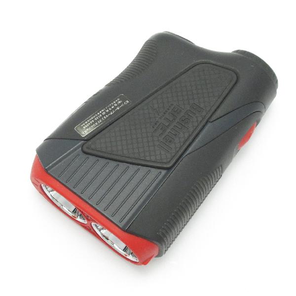 【中古】ブッシュネル　Bushnell　ピンシーカー ツアー V5 シフトスリムジョルト　...