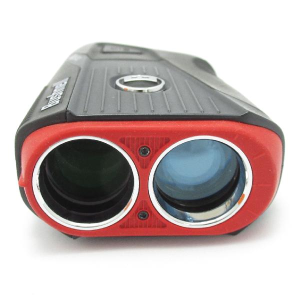【中古】ブッシュネル　Bushnell　ピンシーカー ツアー V5 シフトスリムジョルト　...