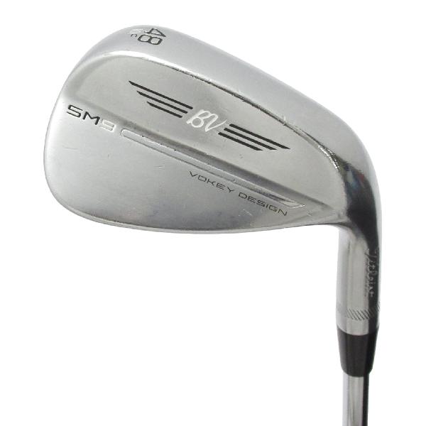 Vokey SM9