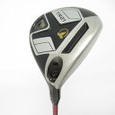 【中古】本間ゴルフ TOUR WORLD ツアーワールド TR21-Ti フェアウェイウッド VIZARD FD-6 【3W】シャフト:VIZARD FD-6C...